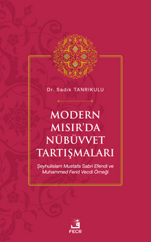 Modern Mısır'da Nübüvvet Tartışmaları