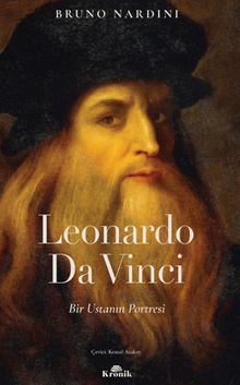 Leonardo Da Vinci / Bir Ustanın Portresi