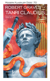 Tanrı Claudius - Sert Kapak