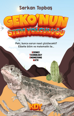 Geko'nun STEM Yolculuğu