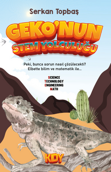 Geko'nun STEM Yolculuğu