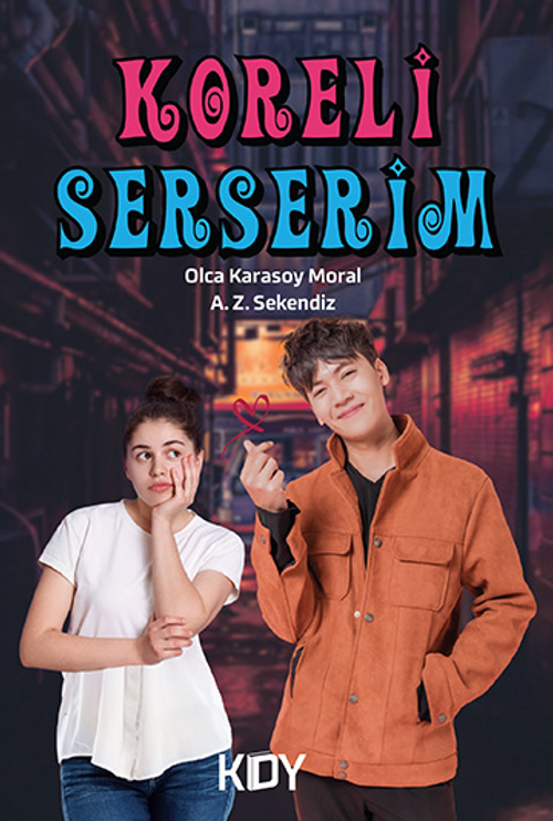 Koreli Serserim 