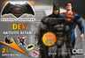 Batman v Superman Dev Aktivite Kitabı 1  