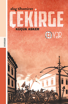 Çekirge - Küçük Asker