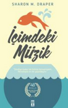 İ&ccedil;imdeki M&uuml;zik (Fleksi Kapak)