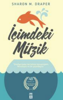 İçimdeki Müzik (Fleksi Kapak)