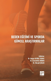 Beden Eğitimi ve Sporda Güncel Araştırmalar