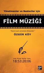 Yönetmenler ve Besteciler İçin Film Müziği