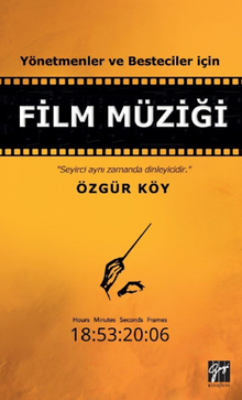 Yönetmenler ve Besteciler İçin Film Müziği