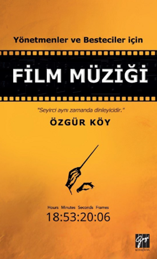 Yönetmenler ve Besteciler İçin Film Müziği