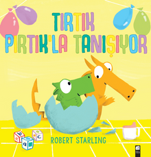 Tırtık Pırtıkla Tanışıyor