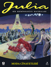 Julia: Bir Kriminoloğun Maceraları / Moda Cinayetleri- 80