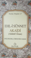 Ehl-i S&uuml;nnet Akaidi (Akidet&uuml;'l İman )