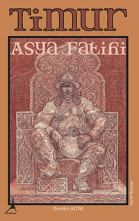 Timur Asya Fatihi