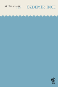 Bütün Şiirleri 1.Cilt