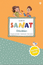 Çocuklar İçin Sanat Etkinlikleri