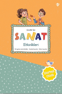 Çocuklar İçin Sanat Etkinlikleri