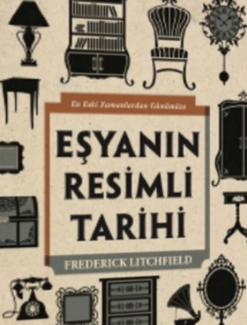 Eşyanın Resimli Tarihi