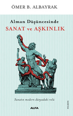 Alman Düşüncesinde  Sanat Ve Aşkınlık