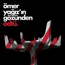Ömer Yağız'ın Gözünden ODTÜ