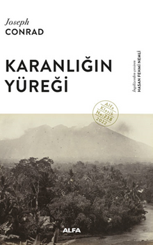 Karanlığın Yüreği