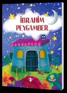 İbrahim Peygamber & Cimcirik ve Şimşirikten Bulmacalarla