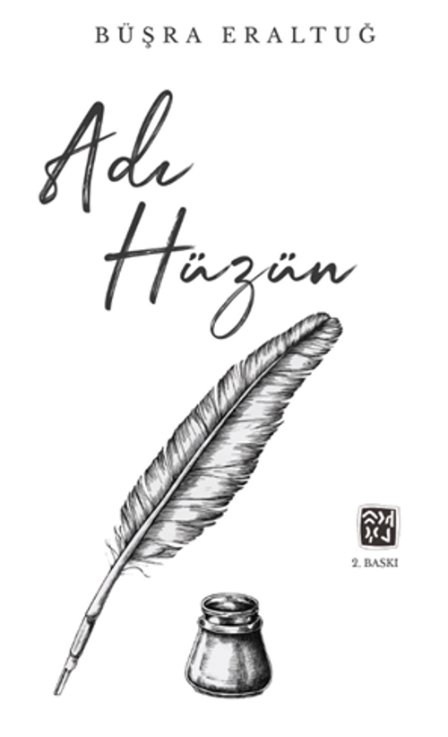 Adı Hüzün