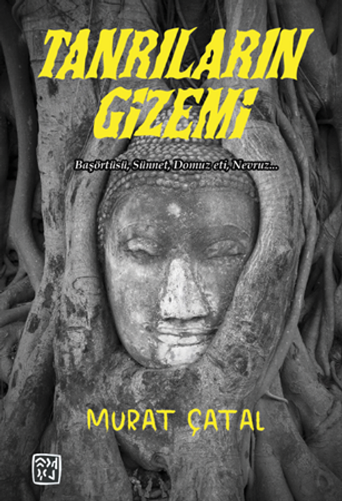 Tanrıların Gizemi