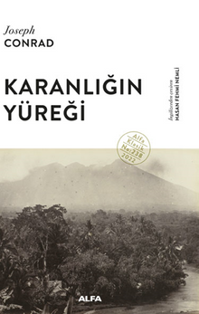 Karanlığın Yüreği