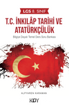 Türkiye Cumhuriyeti İnkılap Tarihi ve Atatürkçülük