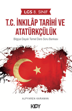 Türkiye Cumhuriyeti İnkılap Tarihi ve Atatürkçülük 
