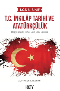 Türkiye Cumhuriyeti İnkılap Tarihi ve Atatürkçülük 