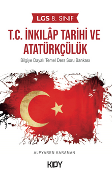 Türkiye Cumhuriyeti İnkılap Tarihi ve Atatürkçülük 