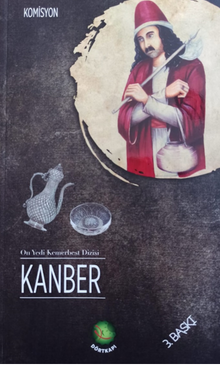 Kanber