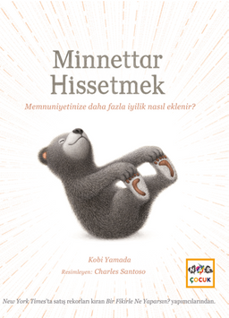 Minnettar Hissetmek (Ciltli)