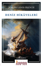 Deniz Hikayeleri