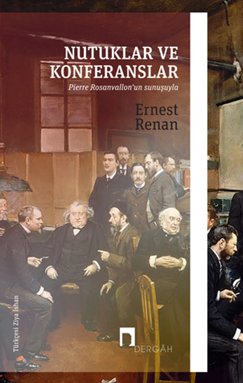 Nutuklar Ve Konferanslar
