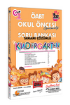 2022 &Ouml;ABT Okul &Ouml;ncesi &Ouml;ğretmenliği Kindergarten Tamamı &Ccedil;&ouml;z&uuml;ml&uuml; Soru Bankası