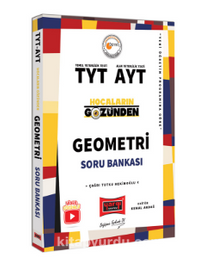 Hocaların Gözünden TYT AYT Geometri Soru Bankası