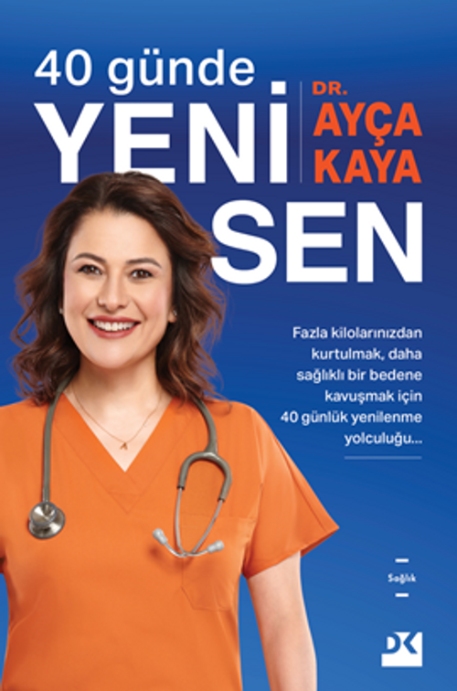 40 Günde Yeni Sen