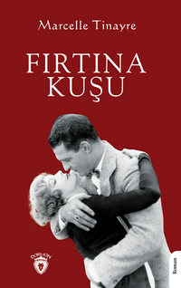 Fırtına Kuşu