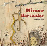 Mimar Hayvanlar