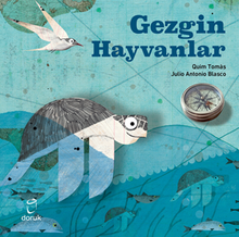 Gezgin  Hayvanlar