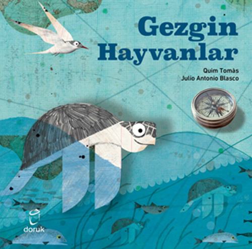 Gezgin  Hayvanlar