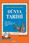 &Ccedil;ocuklar İ&ccedil;in Eğlenceli D&uuml;nya Tarihi