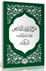 Şerhun Li-Davudi'l-Karsi Alametni Usûli'l-Hadîs Li'l-Birgivi