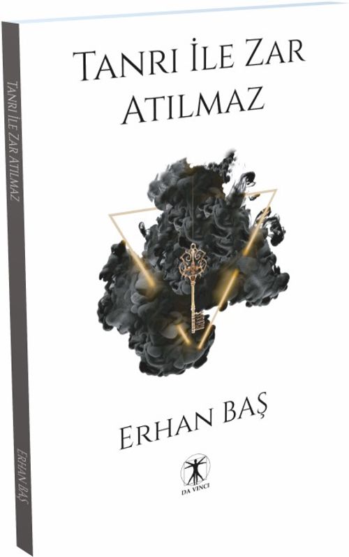 Tanrı ile zar atılmaz