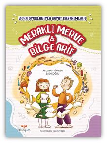 Meraklı Merve & Bilge Arif
