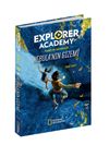 Explorer Academy Kaşifler Akademisi Nebula&rsquo;nın Gizemi (1. Kitap)