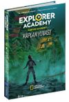 Natıonal Geographıc Explorer Academy – Kaşifler Akademisi Kaplan Yuvası